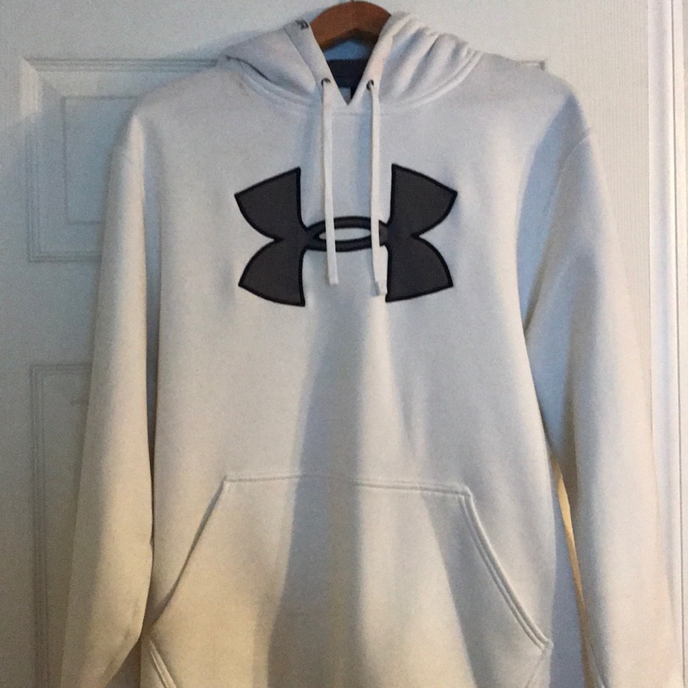 Men’s Under Armour Sweatshirt